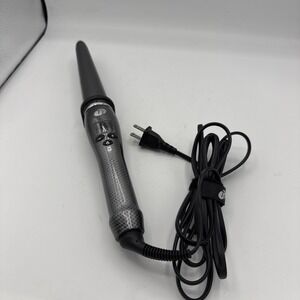 T3 SinglePass Whirl Professional Styling Curling Wand 73580